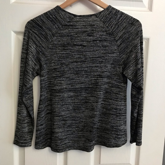 Wilfred Free Long Sleeve Tee - Picture 2 of 6